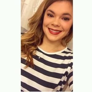 Meet your Posher, Brandi